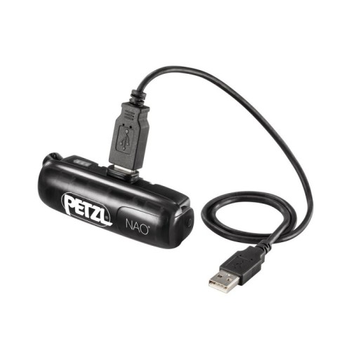 چراغ پیشانی Petzl مدل NAO