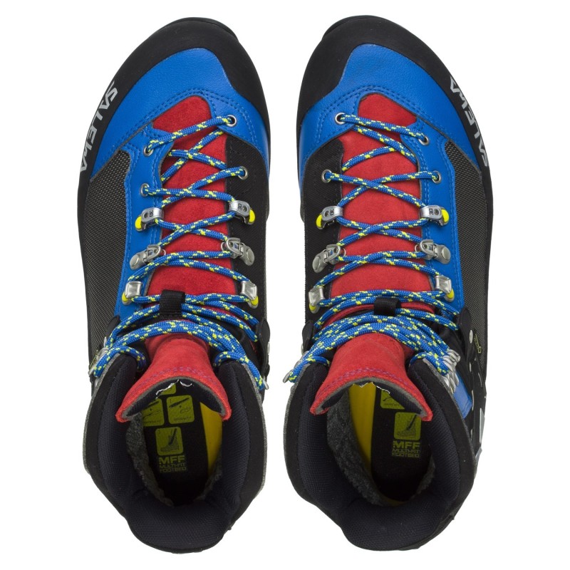 salewa raven 2 gtx