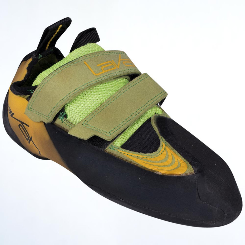 کفش سنگنوردی لاوان مدل روولوشن