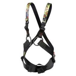 هارنس کامل بچه گانه Petzl مدل Simba