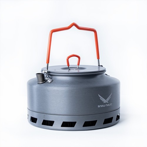 کتری توربو Snow Hawk مدل SN L2