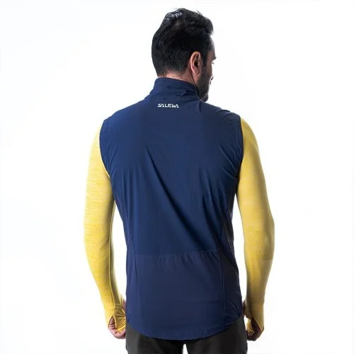 جلیقه Salewa مدل Agner DST M VST