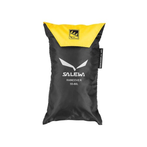 کاور باران Salewa مدل Raincover 55-80 L