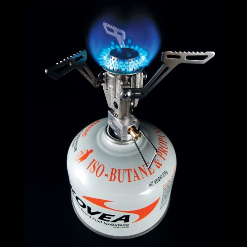 سرشعله Kovea مدل Fireman