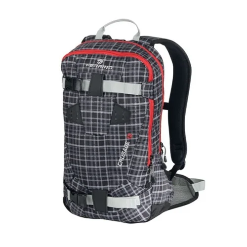 کوله پشتی Ferino مدل Crusade12