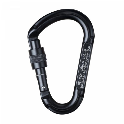 کارابین پیچ Beal مدل Be Lock