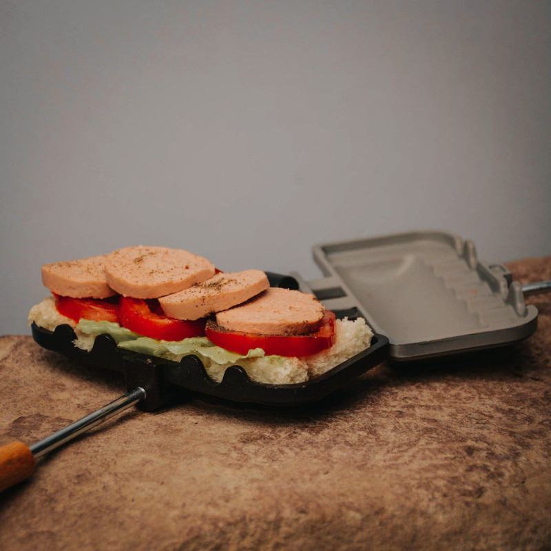 ساندویچ ساز لایف کمپ مدل 45825