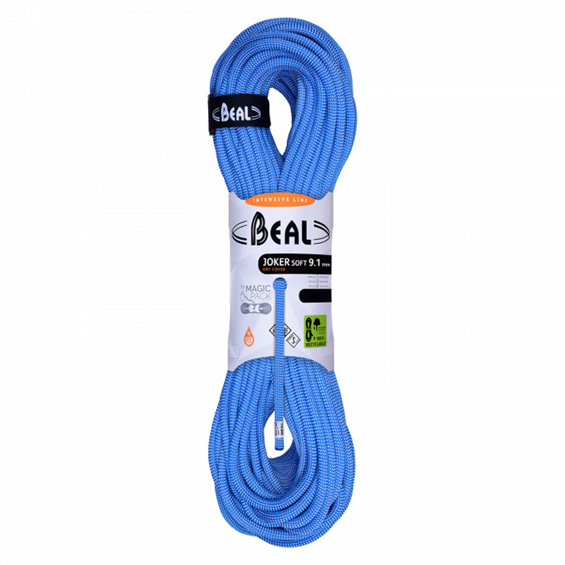 طناب Beal مدل Joker 9.1 mm