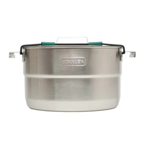 ست ظروف Stanley مدل Base Camp Cook Set