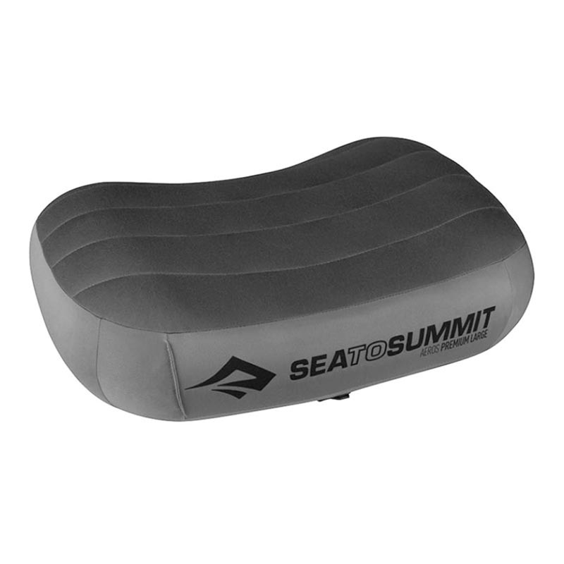 بالشت بادی بزرگ Sea To Summit مدل Aeros Pillow Premium Large