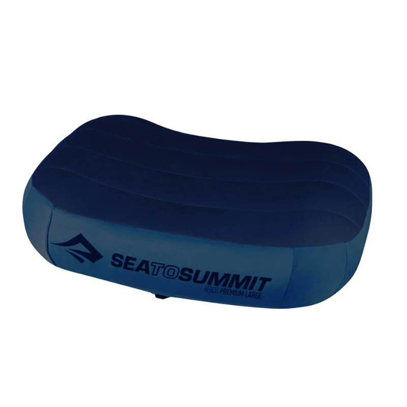 بالشت بادی متوسط Sea To Summit مدل Aeros Pillow Premium Regular