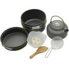 ست ظروف Campsor مدل Cooking Set