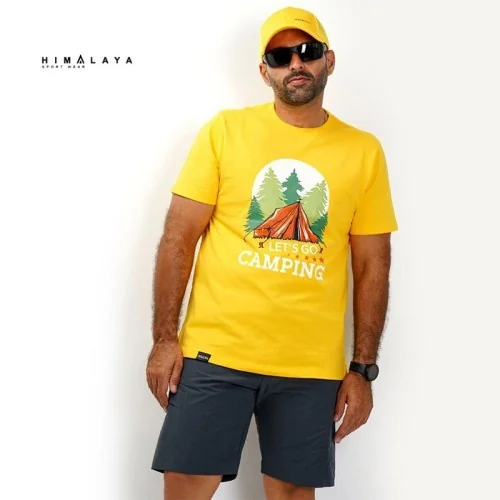 تیشرت هیمالیا مدل 302501
