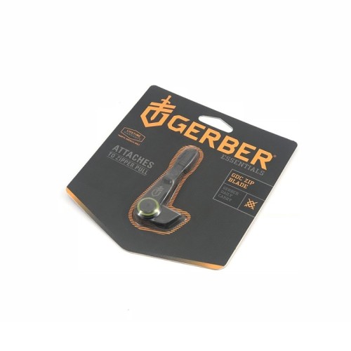 چاقو Gerber مدل GDC Zip Blade