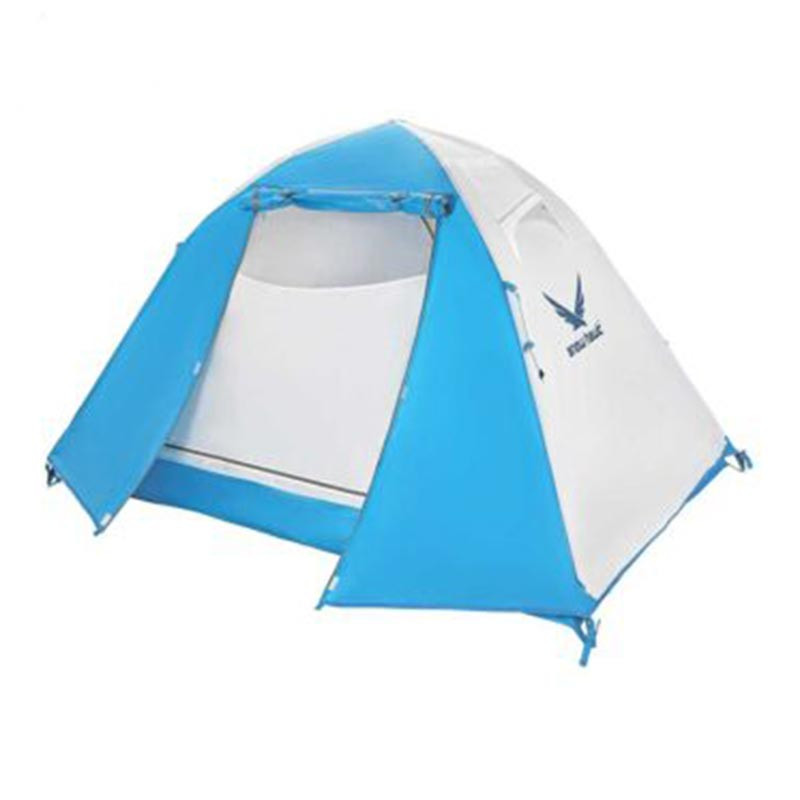 چادر Snow Hawk مدل Discovery 4 Tent چهار نفره