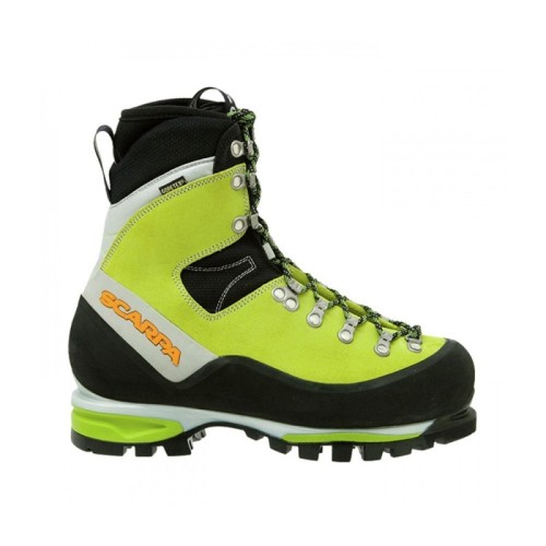 کفش High Mountain Scarpa مدل Mont Blonc Gtx wmn
