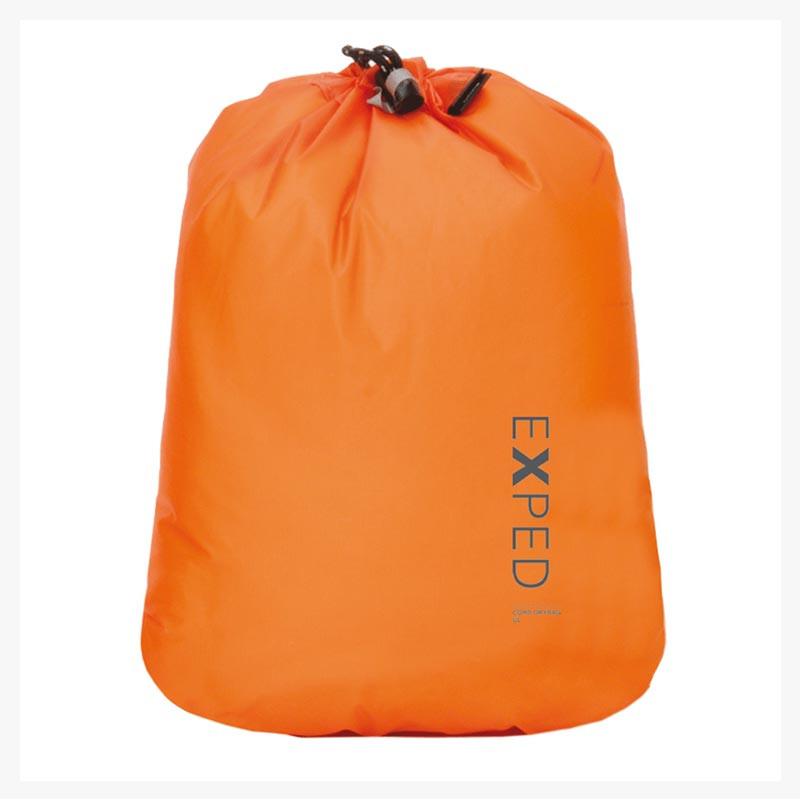درای بگ Exped مدل Fold Drybag Ultralite لیتر3
