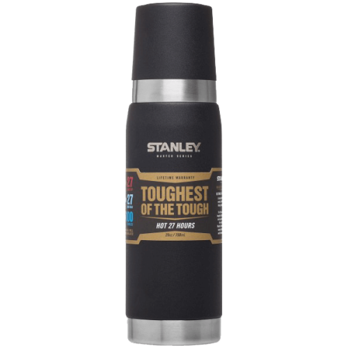 فلاسک Stanley مدل Master Vacuum Bottle 750 ml
