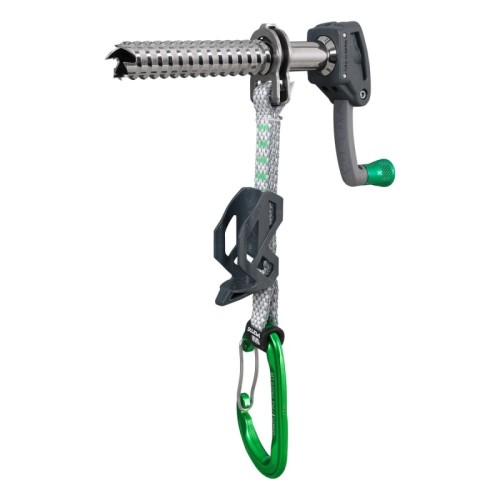 پیچ یخ Salewa مدل Quick Screw 130 mm