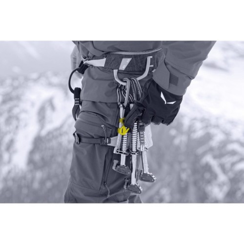 پیچ یخ Salewa مدل Quick Screw 130 mm