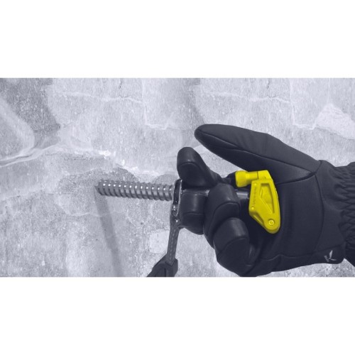 پیچ یخ Salewa مدل Quick Screw 130 mm