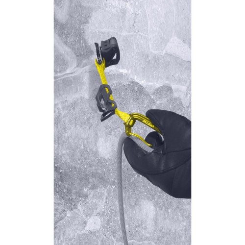 پیچ یخ Salewa مدل Quick Screw 130 mm