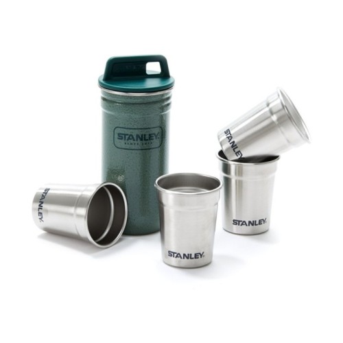ست شات Stanley مدل Adventure SS Shot Glass Set