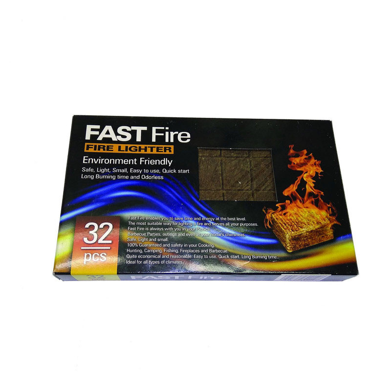 آتش زنه فست فایر مدل DA0185