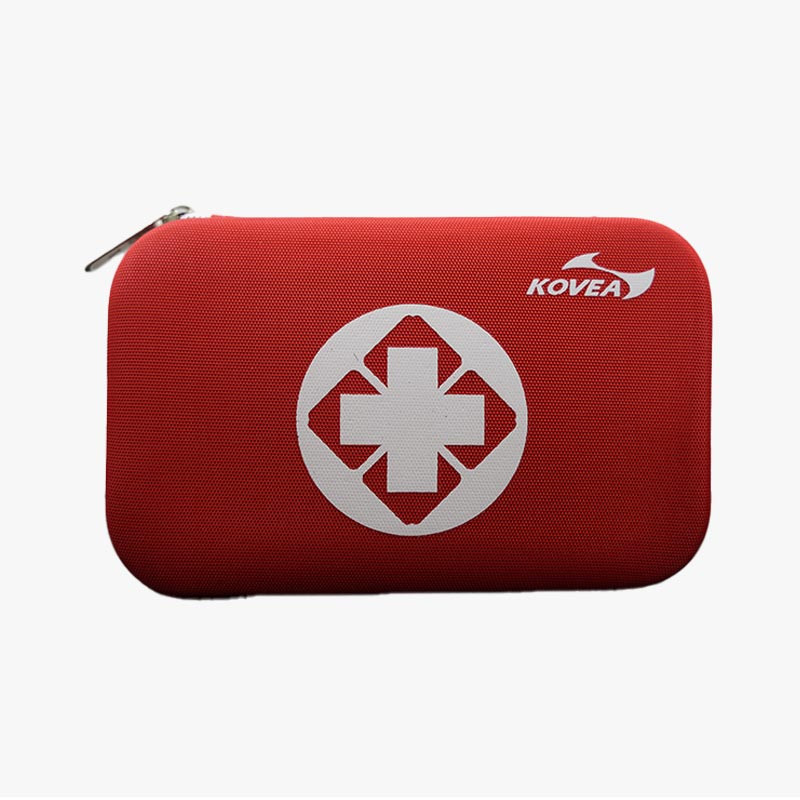 کیف کمک های اولیه Kovea مدل First aid kit