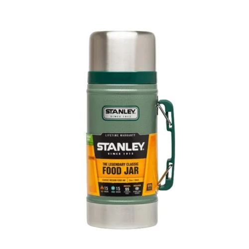 ماگ غذا Stanley مدل Classic Vacuum Food Jar 24 oz