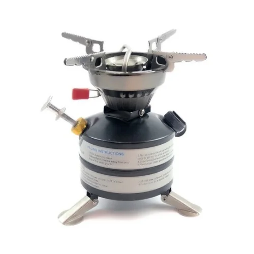 اجاق سوخت مایع Field Multi Use Stove
