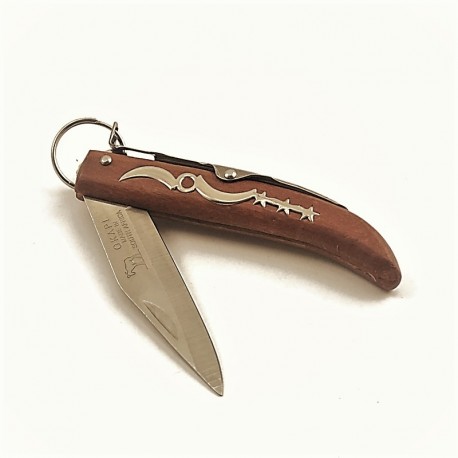 چاقو Okapi مدل African Knife