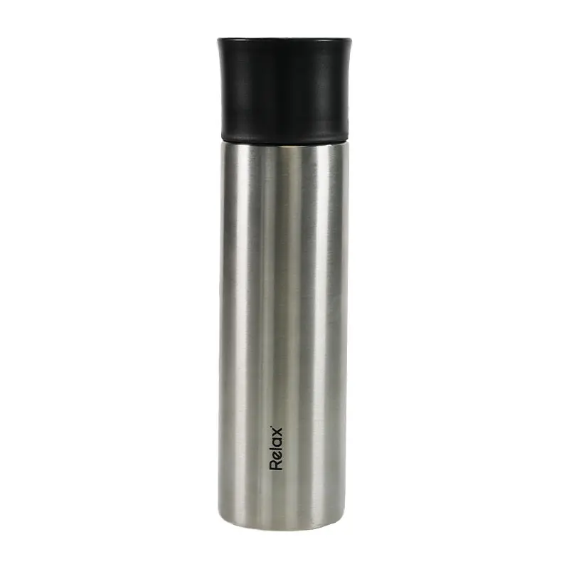 فلاسک 750 لیتری Relax مدل Stainless Thermos