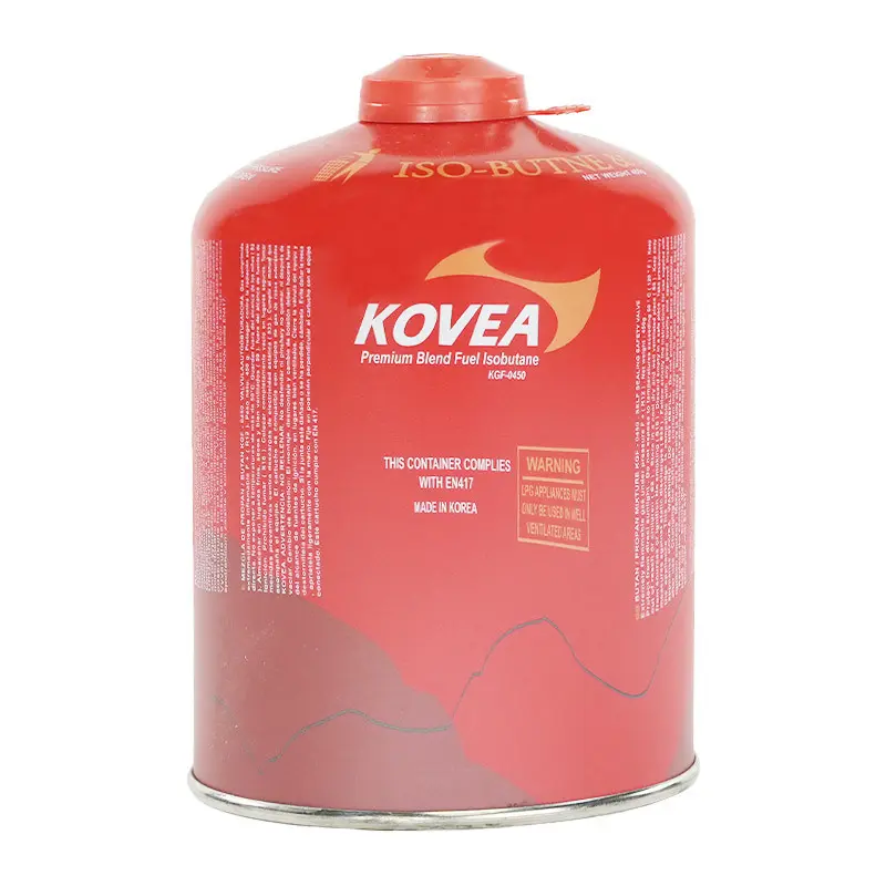 کپسول 450 گرمی kovea مدل DE0101