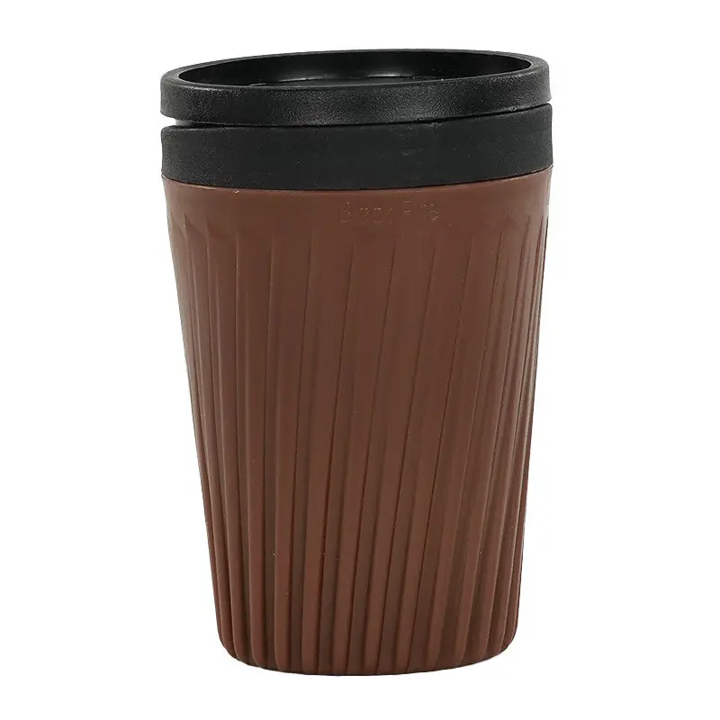 لیوان Black Fire مدل Travel Mug