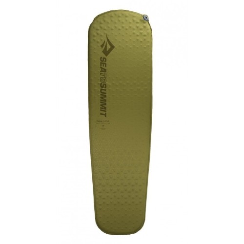 زیرانداز Sea To Summit مدل Camp Mat S.I Sleeping