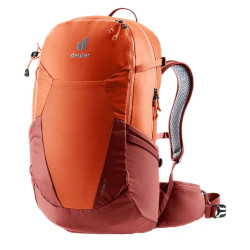 کوله پشتی کوهنوردی deuter futura 27L