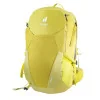 کوله پشتی کوهنوردی deuter futura 27L  زرد