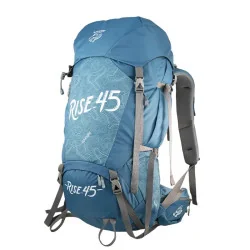 کوله پشتی صخره مدل رایز 45