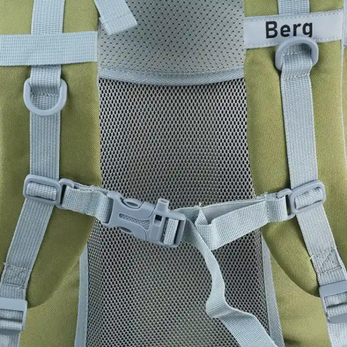 کوله پشتی Berg مدل SW2023 45+5L