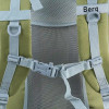 کوله پشتی Berg مدل SW2023 45+5L