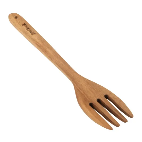 چنگال آشپزی Procook چوبی مدل Naturals 3