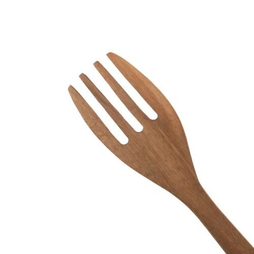 چنگال آشپزی Procook چوبی مدل Naturals 4