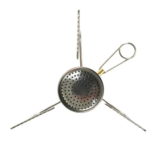 سرشعله سه پر