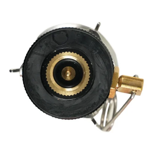 سرشعله سه پر برند D0