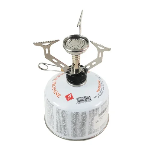 سرشعله برند D0 مدل DE0111