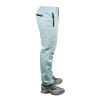 شلوار ترکینگ Salomon مدل CF0360 آبی آسمانی 3
