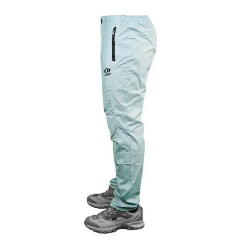شلوار ترکینگ Salomon مدل CF0360 آبی آسمانی 5