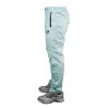 شلوار ترکینگ Salomon مدل CF0360 آبی آسمانی 5