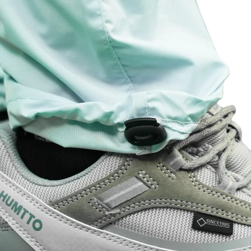 شلوار ترکینگ Salomon مدل CF0360 آبی آسمانی 8